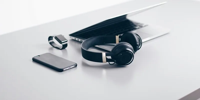 Electronic devices and gadgets
